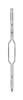 Pipettes Volumetric One Mark Class B