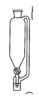 Pressure Equalising Funnel Cylindrical