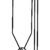 Pressure Equalising Funnel Cylindrical Glass Stopcock - 3.3 low-expansion laboratory glassware, BioTek Brew