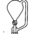 Pressure Equalising Funnel Spherical Glass Stopcock - 3.3 low-expansion laboratory glassware, BioTek Brew