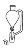 Pressure Equalising Funnel Spherical
