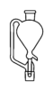 Pressure Equalising Funnel Spherical