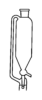 Presure Equalising Cylindrical PTFE