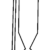 Presure Equalising Cylindrical PTFE Screw Cock - 3.3 low-expansion laboratory glassware, BioTek Brew