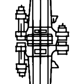 PTFE Bellows For Connecting Glass To Glass - 3.3 low-expansion laboratory glassware, BioTek Brew