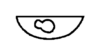 PTFE Blade For Button Stirrer