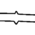 PTFE Coated Magnetic Stirring Rotors Needle Bars With Centre Ring - 3.3 low-expansion laboratory glassware, BioTek Brew