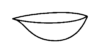 PTFE Evaporating Dishes
