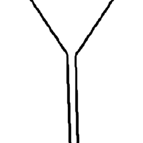 PTFE Funnel 600 - 3.3 low-expansion laboratory glassware, BioTek Brew