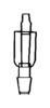 PTFE Mercury Seal