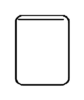 PTFE Weighing Bottle With