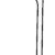 Receiving Adapters Plain Bend Long - 3.3 low-expansion laboratory glassware, BioTek Brew