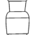 Reduction Adapters - 3.3 low-expansion laboratory glassware, BioTek Brew
