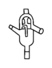Reflux Ratio Head (universal)