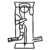 Reflux Separator Magnetic - 3.3 low-expansion laboratory glassware, BioTek Brew