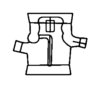 Reflux Separator Manually Operated