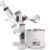 Rotary Evaporator BB-RE-S with 5L heating bath and manual lift, BioTek Brew laboratory instrument