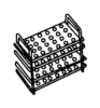 Screw Clips Made OF Thick Electroplated