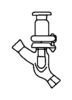 Screw Down Drain Valves