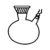 Shlenk Flasks - 3.3 low-expansion laboratory glassware, BioTek Brew