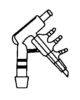 Short Parth Condenser