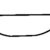 Silica Basins Translucent With Spout - 3.3 low-expansion laboratory glassware, BioTek Brew