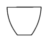 Silica Crucible Transparent For Higher