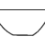 Silica Crucible With Lid Translucent - 3.3 low-expansion laboratory glassware, BioTek Brew