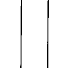 Sockets Plain Shank Single - 3.3 low-expansion laboratory glassware, BioTek Brew
