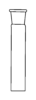 Sockets Plain Shank Single