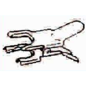Spherical Joints Clips - 3.3 low-expansion laboratory glassware, BioTek Brew