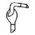 Splash Head Adapters - 3.3 low-expansion laboratory glassware, BioTek Brew