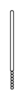 Stirrer Semi Micro Screw Type