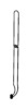 Stirrer With Button TO Hold PTFE Blade