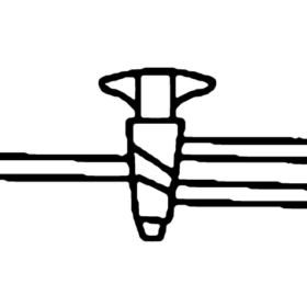 Stopcock Double Oblique Y Bore PTFE Plug - 3.3 low-expansion laboratory glassware, BioTek Brew