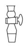 Stopcock Socket TO Cone