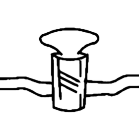 Stopcocks Single Oblique Bore - 3.3 low-expansion laboratory glassware, BioTek Brew