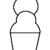 Stopper Solid Penny Head Interchangeable - 3.3 low-expansion laboratory glassware, BioTek Brew