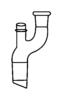 Swam Neck Adapters For Thermometers