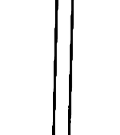 Tamping Rods For Use IN Columns - 3.3 low-expansion laboratory glassware, BioTek Brew