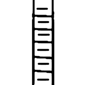 Test Tubes Soppered Graduated - 3.3 low-expansion laboratory glassware, BioTek Brew