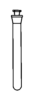 Test Tubes Stoppered