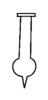 Tubes Absorption Calcium Chloride