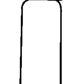Tubes Culture Media Flat Bottom With Screw Cap And Rubber Liner - 3.3 low-expansion laboratory glassware, BioTek Brew