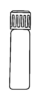 Tubes Culture Media Flat Bottom With