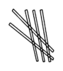 Tubes Melting Point Capillary