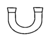 'u' Bends