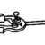 Universal Clamps Cross Pattern Jaws Lined With Cork Or Asbestos - 3.3 low-expansion laboratory glassware, BioTek Brew