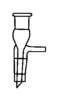 Vacuum Adapters Straight