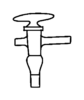 Vacuum Control Stopcock